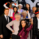 Image for article titled Fantasy Kardashian-Jenner League Week 3: Staying Strong for Lamar